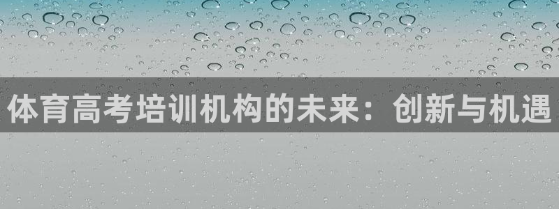 焦点娱乐传媒有限公司怎么样啊赚钱吗：体育高考培训机构