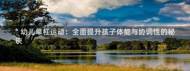 焦点娱乐传媒有限公司官网电话：* 幼儿单杠运动：全面