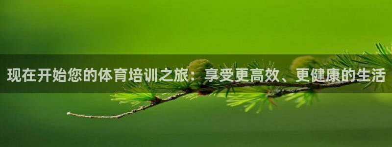 焦点娱乐拉菲11：现在开始您的体育培训之旅：享受更高