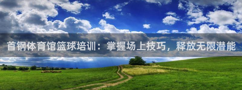 焦点娱乐平台登录不了：首钢体育馆篮球培训：掌握场上技