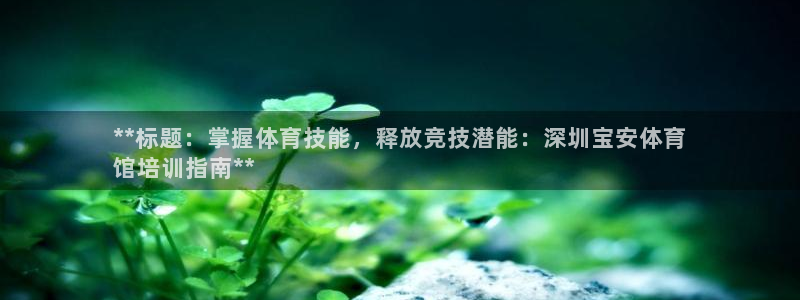 焦点娱乐传媒有限公司怎么样啊知乎：**标题：掌握体育
