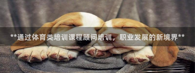 焦点娱乐平台最高待遇：**通过体育类培训课程顾问培训