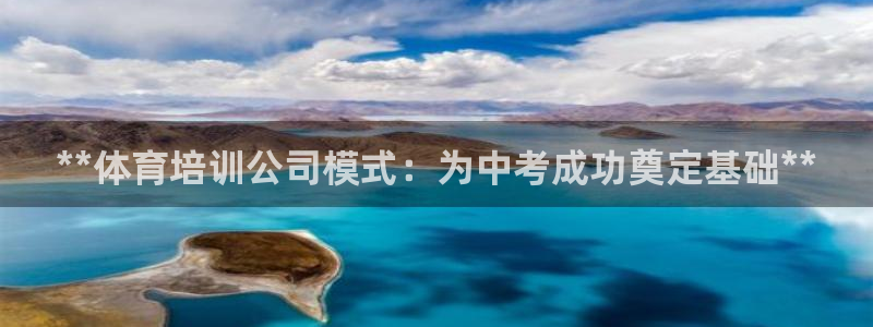 焦点娱乐游戏怎么玩：**体育培训公司模式：为中考成功