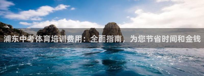 焦点娱乐网站下载地址在哪：浦东中考体育培训费用：全面